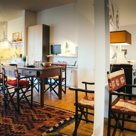 Latta Luxury Loft With Terrace Apartman Lucca Kültér fotó